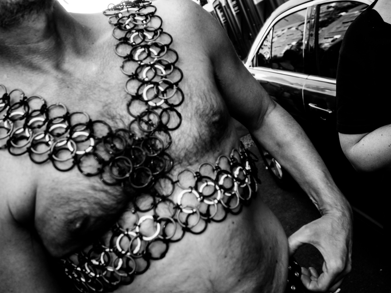 Illustration for article titled FOLSOM EAST